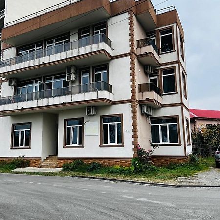 Apartments Nita Batumi Exterior photo