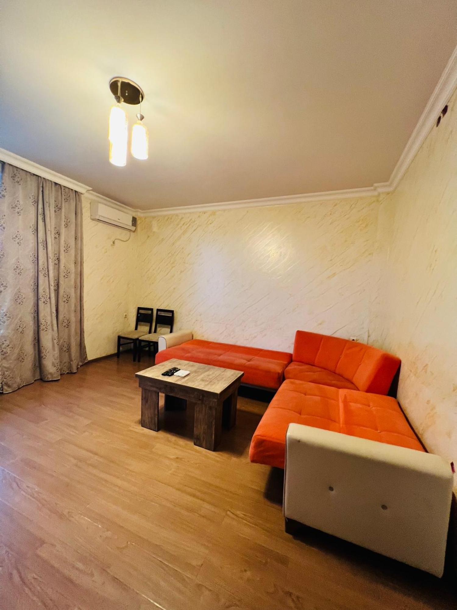 Apartments Nita Batumi Exterior photo