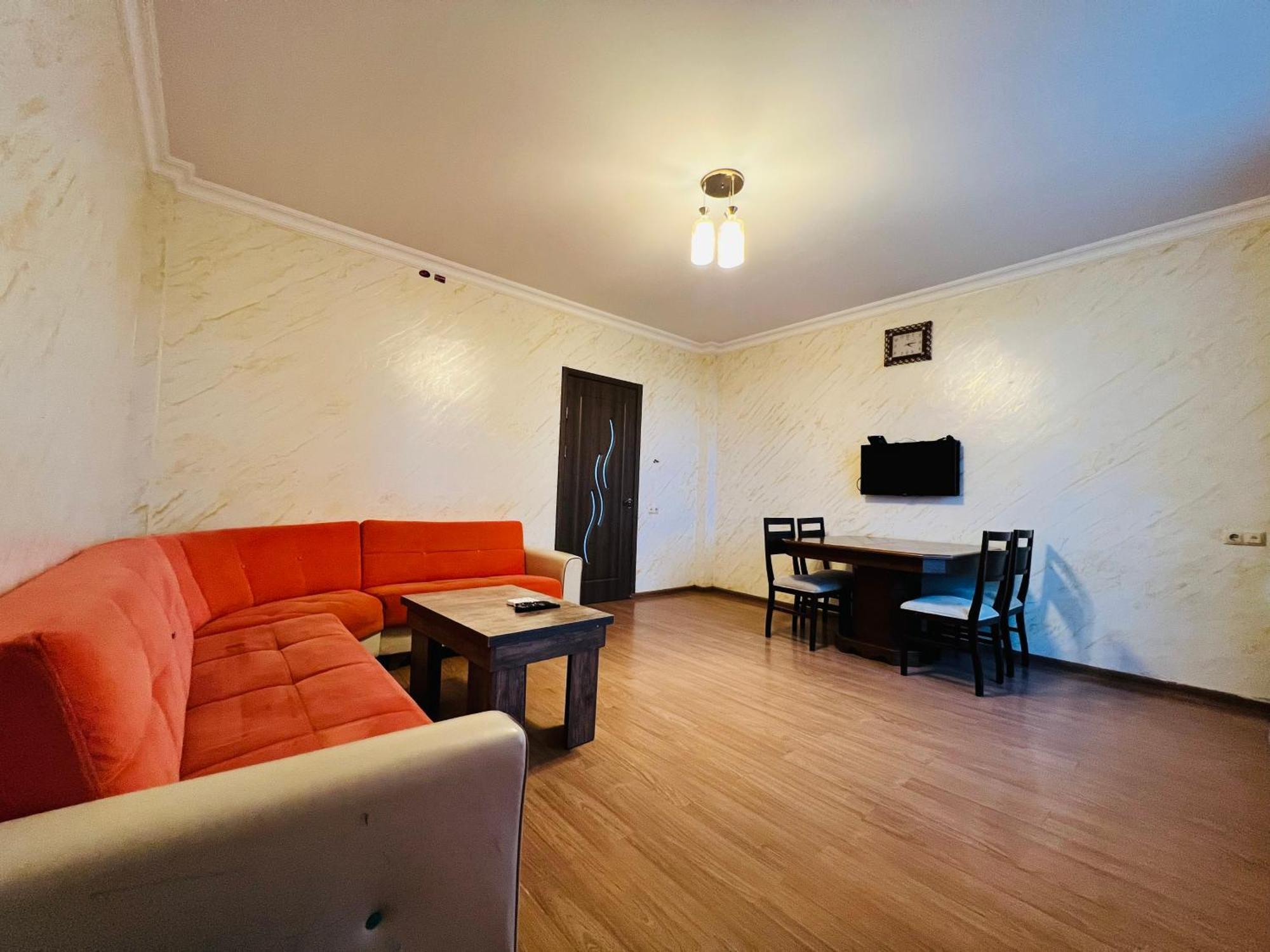 Apartments Nita Batumi Exterior photo