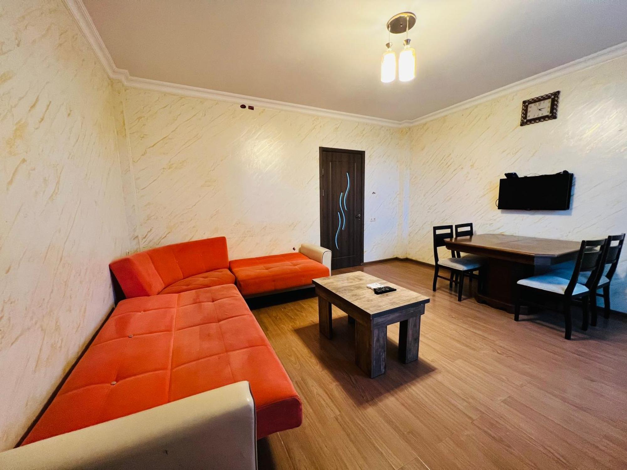Apartments Nita Batumi Exterior photo