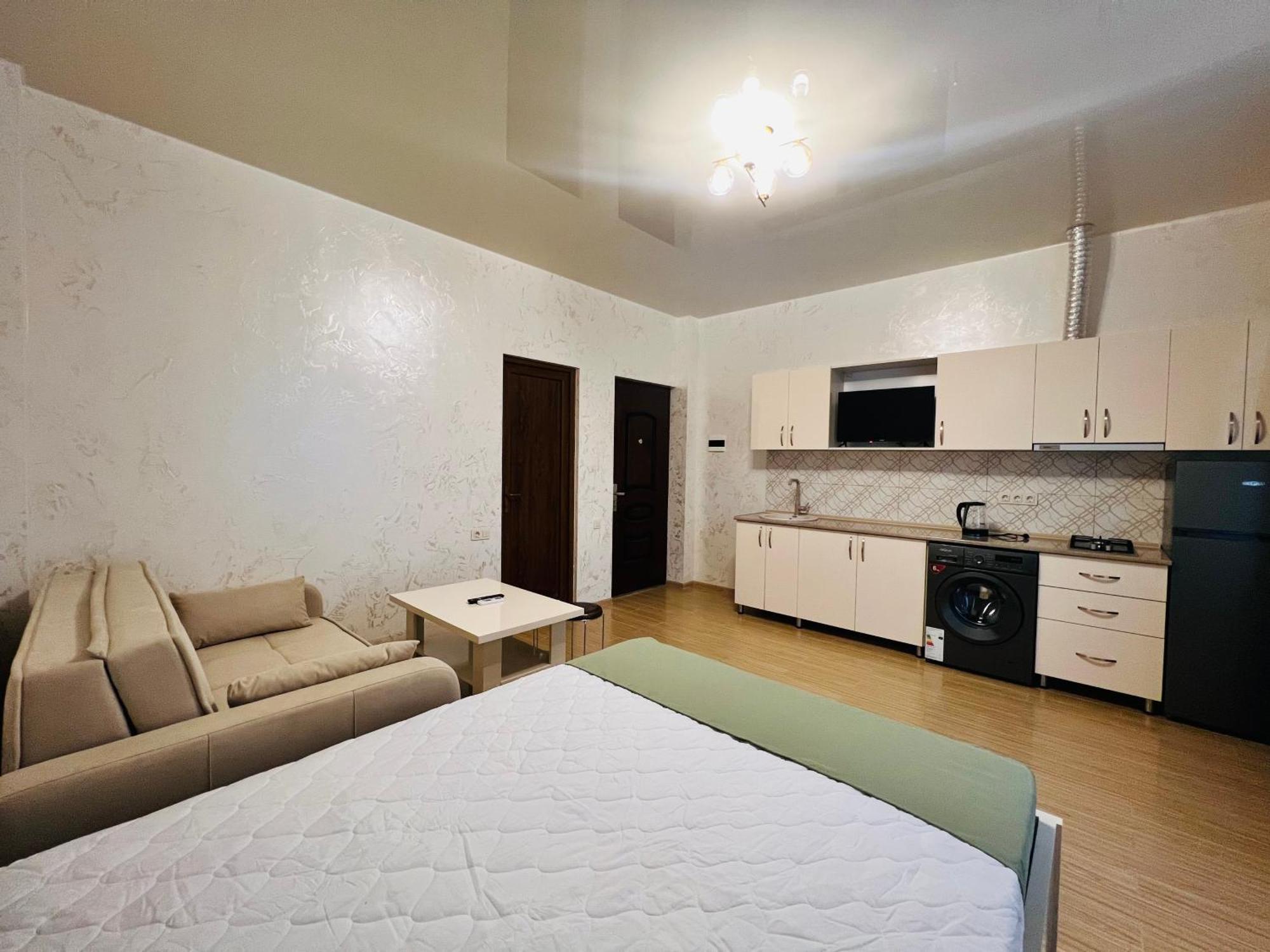 Apartments Nita Batumi Exterior photo